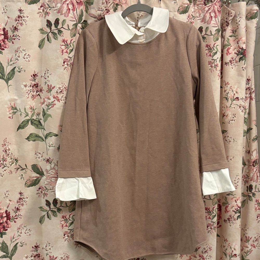 Tuckernuck Sandwisp Dakota Dress